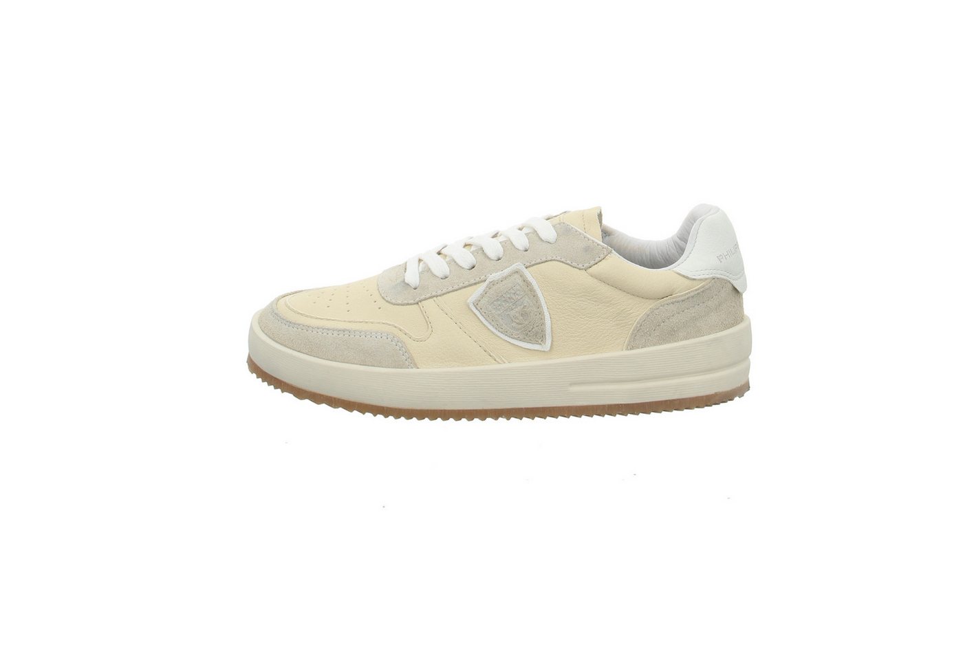 PHILIPPE MODEL NICE LOW WOMAN Sneaker PHILIPPE MODEL NICE LOW WOMAN Sneaker von PHILIPPE MODEL