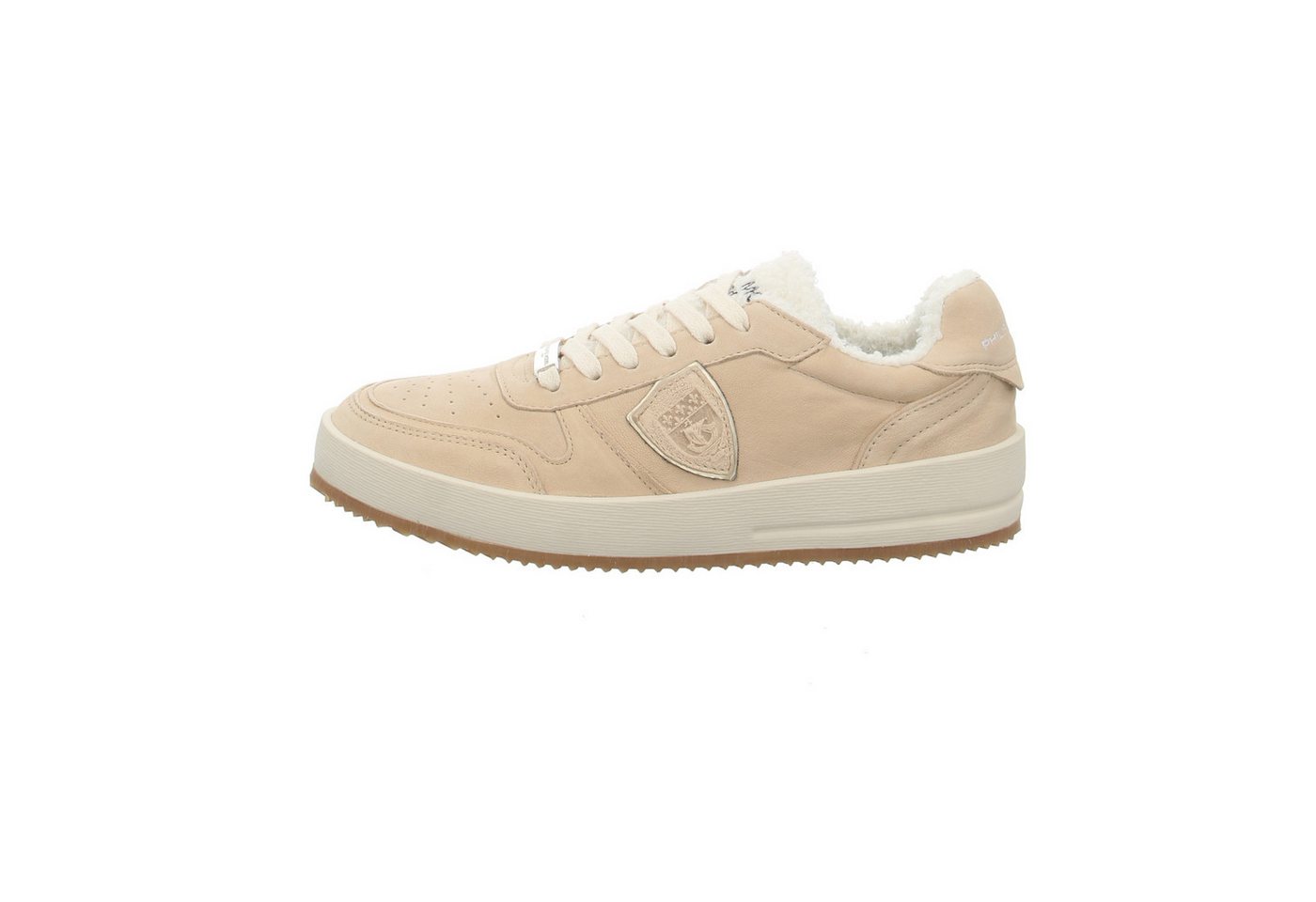 PHILIPPE MODEL NICE LOW WOMAN Sneaker PHILIPPE MODEL NICE LOW WOMAN Sneaker von PHILIPPE MODEL