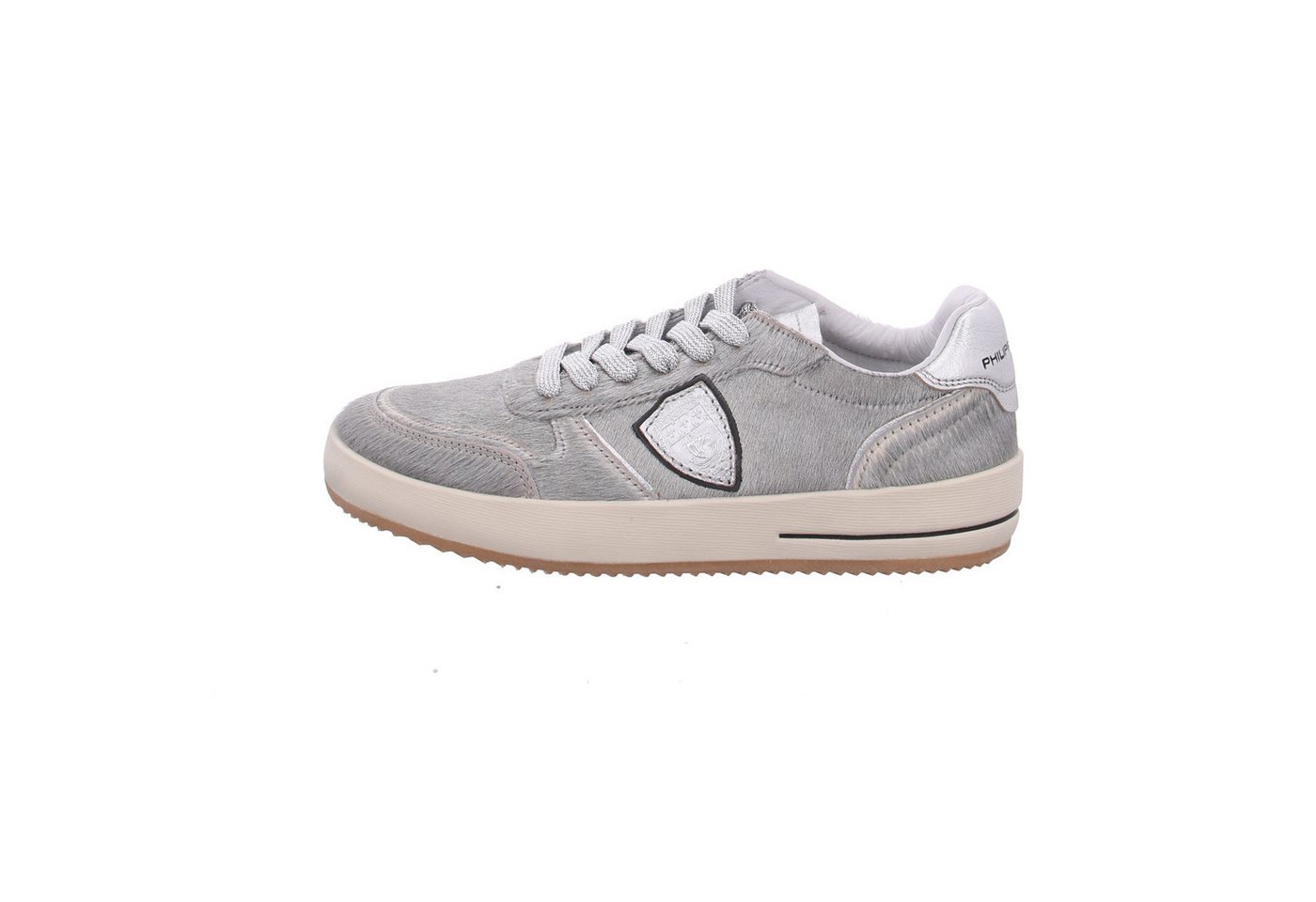 PHILIPPE MODEL NICE LOW WOMAN Sneaker PHILIPPE MODEL NICE LOW WOMAN Sneaker von PHILIPPE MODEL