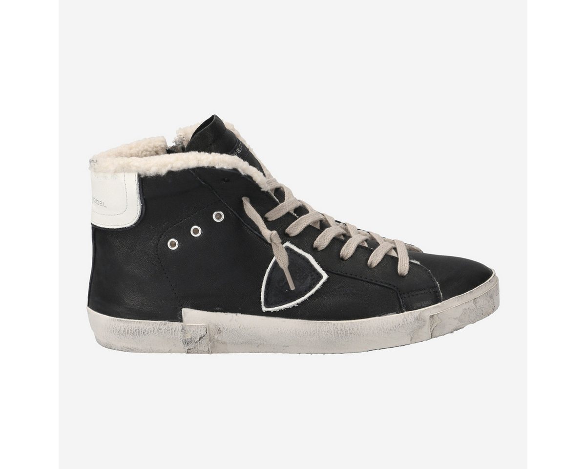 PHILIPPE MODEL PRSX HIGH Sneaker PHILIPPE MODEL PRSX HIGH Sneaker von PHILIPPE MODEL