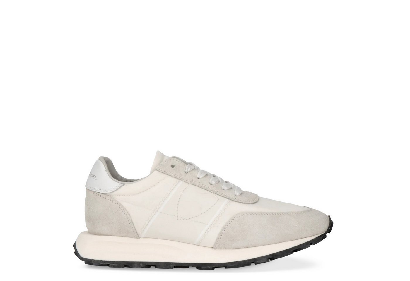 PHILIPPE MODEL Sneaker TOUR LOW WOMAN aus Leder Sneaker PHILIPPE MODEL Sneaker TOUR LOW WOMAN aus Leder Sneaker von PHILIPPE MODEL