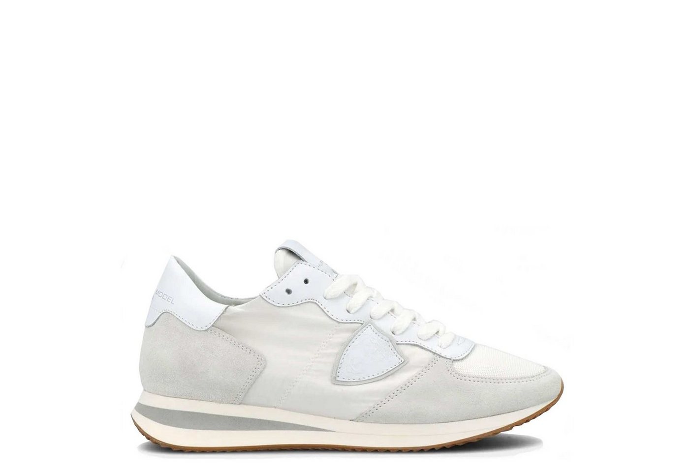 PHILIPPE MODEL Sneaker TRPX LOW Basic aus Leder Sneaker PHILIPPE MODEL Sneaker TRPX LOW Basic aus Leder Sneaker von PHILIPPE MODEL