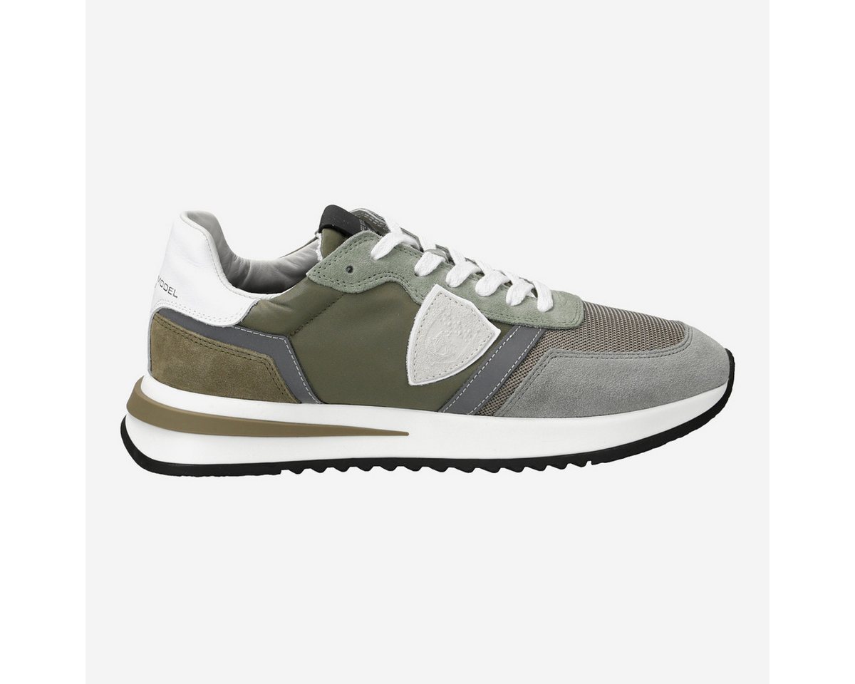 PHILIPPE MODEL TROPEZ 2.1 LOW Sneaker PHILIPPE MODEL TROPEZ 2.1 LOW Sneaker von PHILIPPE MODEL