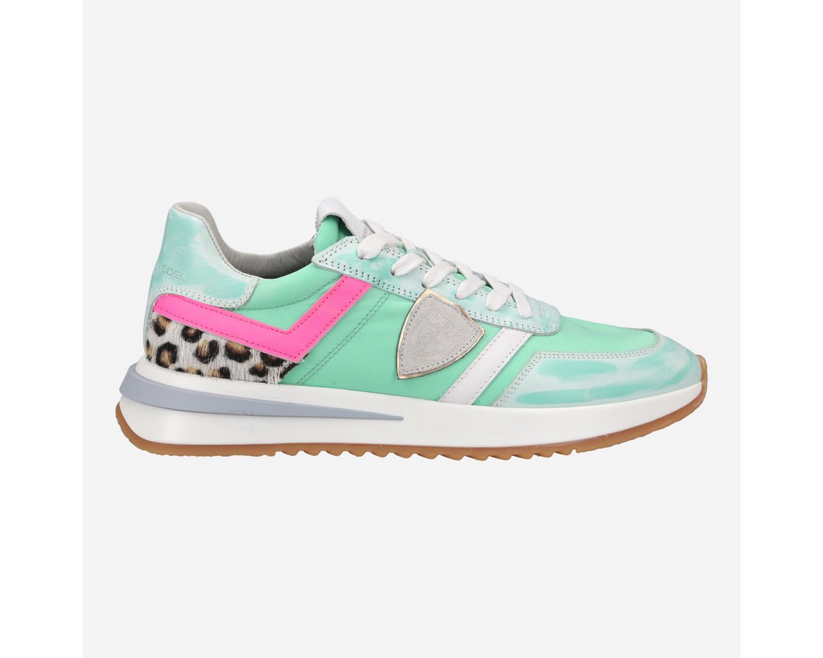 PHILIPPE MODEL TROPEZ 2.1 LOW Sneaker PHILIPPE MODEL TROPEZ 2.1 LOW Sneaker von PHILIPPE MODEL