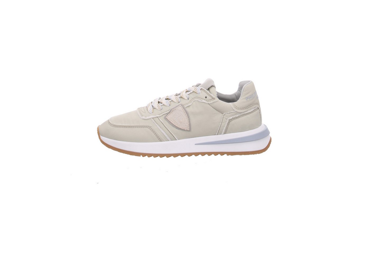 PHILIPPE MODEL TROPEZ 2.1 LOW WOMAN Sneaker von PHILIPPE MODEL