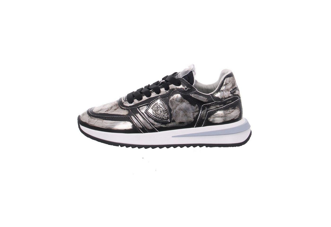 PHILIPPE MODEL TROPEZ 2.1 LOW WOMAN Sneaker PHILIPPE MODEL TROPEZ 2.1 LOW WOMAN Sneaker von PHILIPPE MODEL