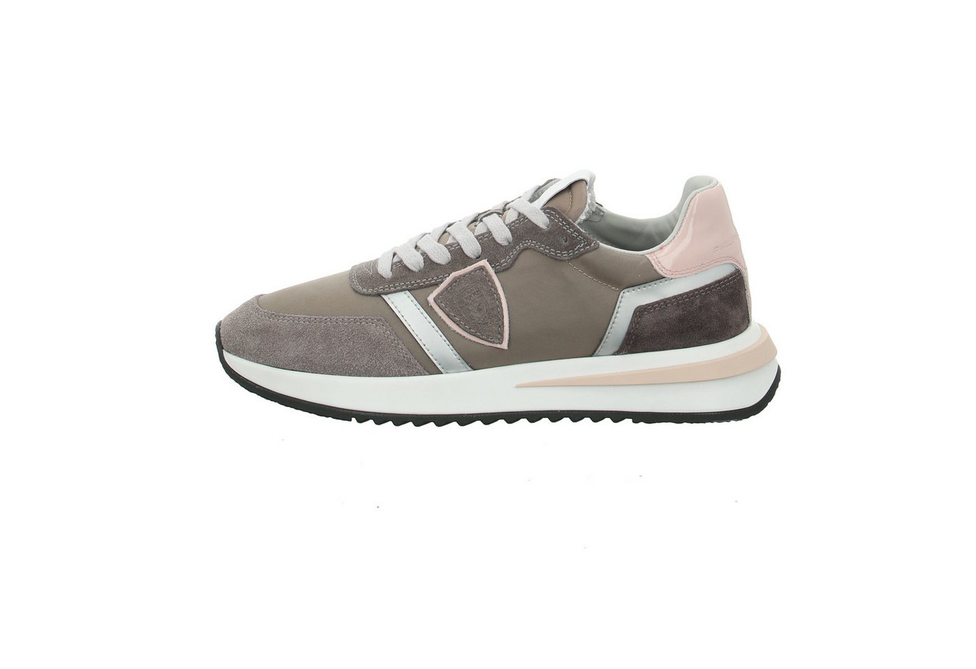 PHILIPPE MODEL TROPEZ 2.1 LOW WOMAN Sneaker PHILIPPE MODEL TROPEZ 2.1 LOW WOMAN Sneaker von PHILIPPE MODEL