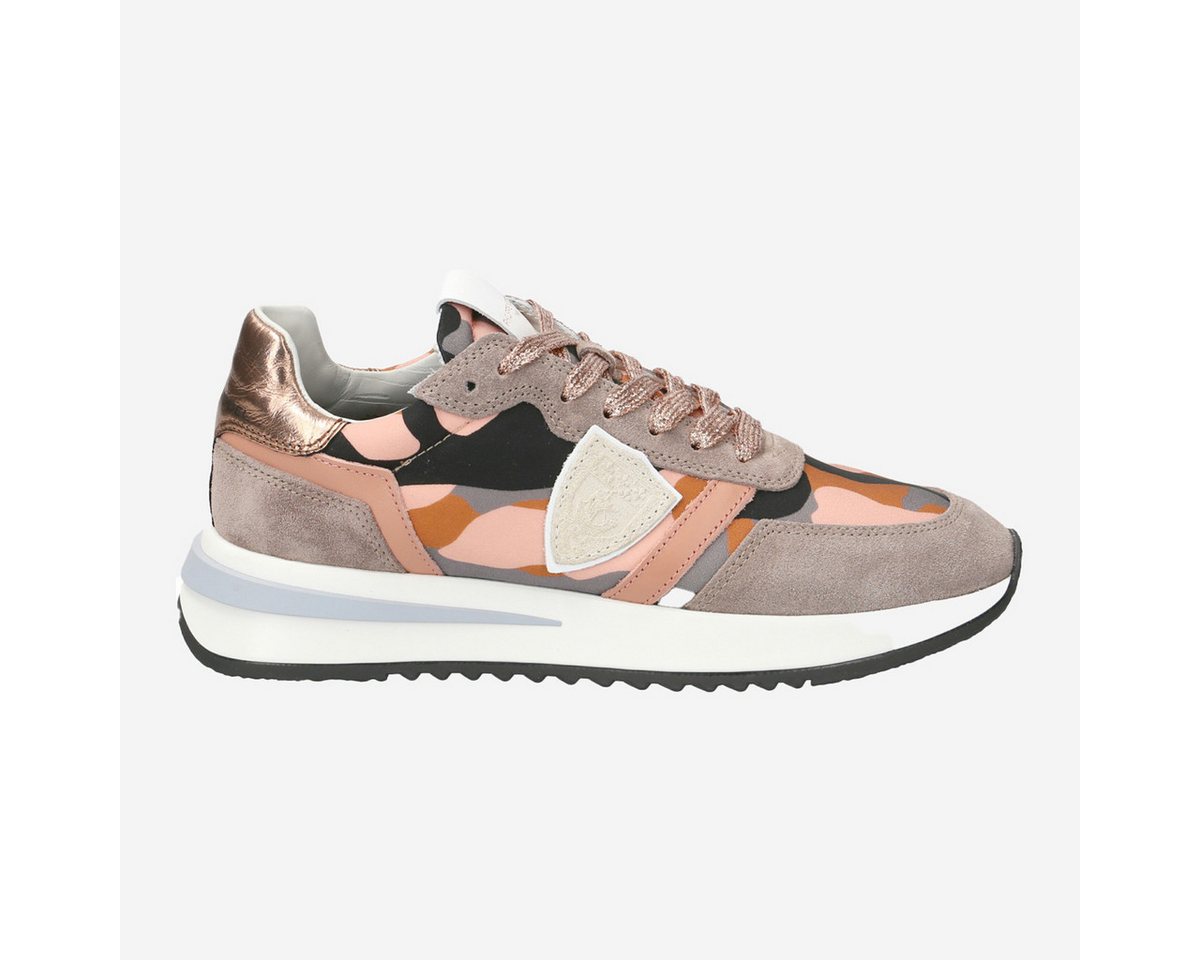 PHILIPPE MODEL TROPEZ 2.1 Sneaker PHILIPPE MODEL TROPEZ 2.1 Sneaker von PHILIPPE MODEL