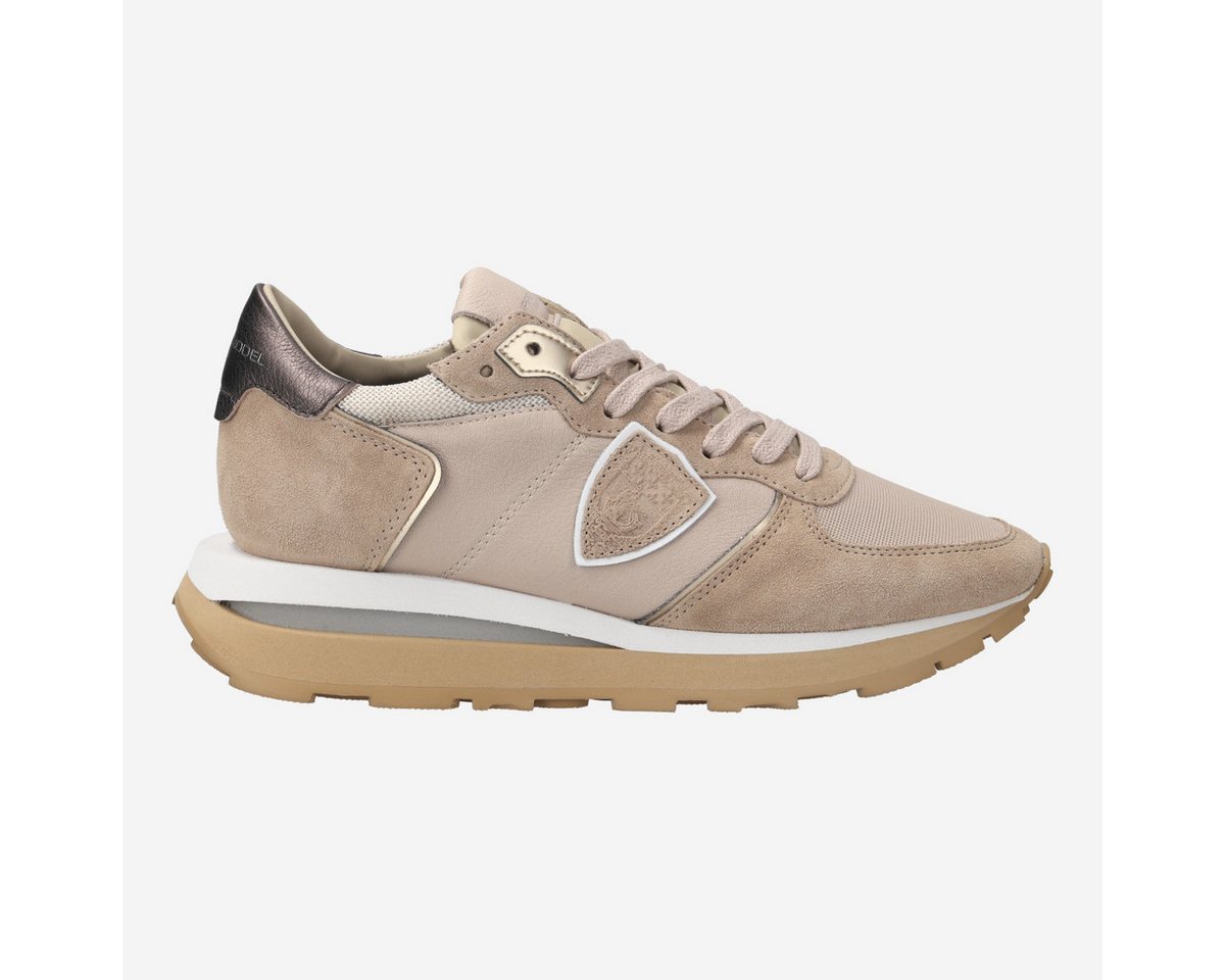PHILIPPE MODEL TROPEZ HAUTE LOW Sneaker PHILIPPE MODEL TROPEZ HAUTE LOW Sneaker von PHILIPPE MODEL