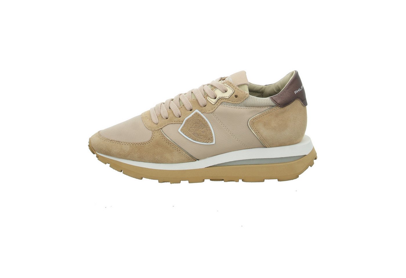 PHILIPPE MODEL TROPEZ HAUTE LOW WOMAN Sneaker PHILIPPE MODEL TROPEZ HAUTE LOW WOMAN Sneaker von PHILIPPE MODEL