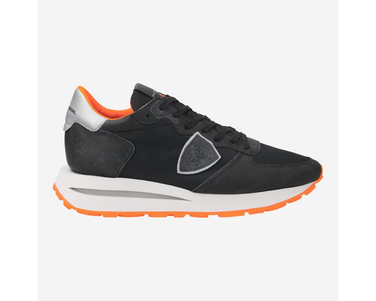 PHILIPPE MODEL TROPEZ Sneaker PHILIPPE MODEL TROPEZ Sneaker von PHILIPPE MODEL