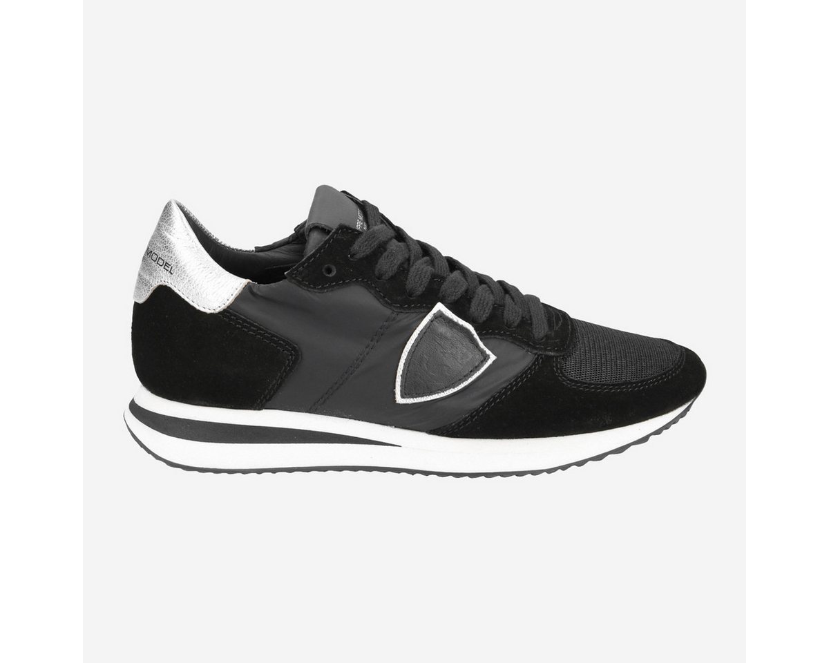PHILIPPE MODEL TRPX Basic Sneaker PHILIPPE MODEL TRPX Basic Sneaker von PHILIPPE MODEL