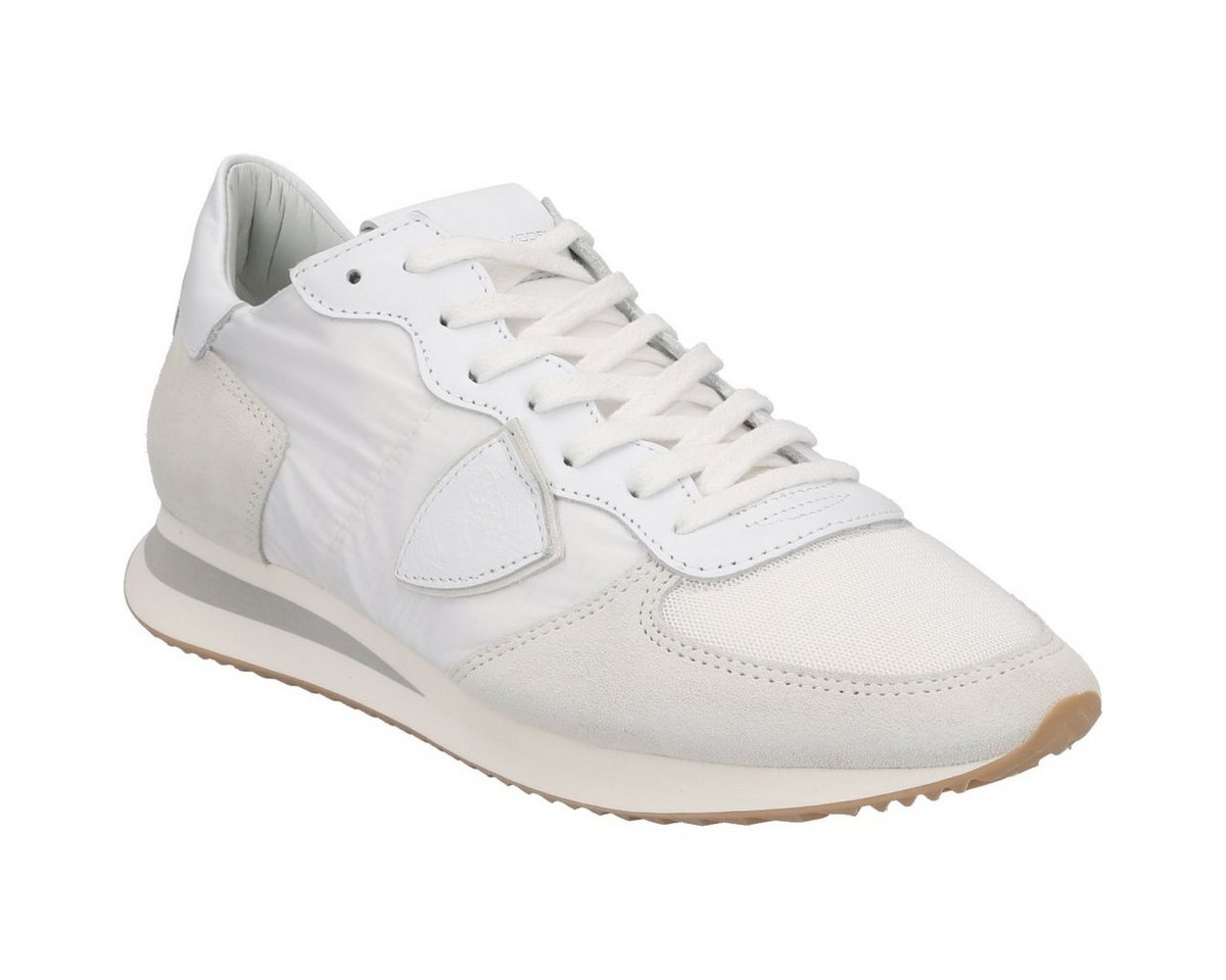 PHILIPPE MODEL TRPX Basic Sneaker PHILIPPE MODEL TRPX Basic Sneaker von PHILIPPE MODEL