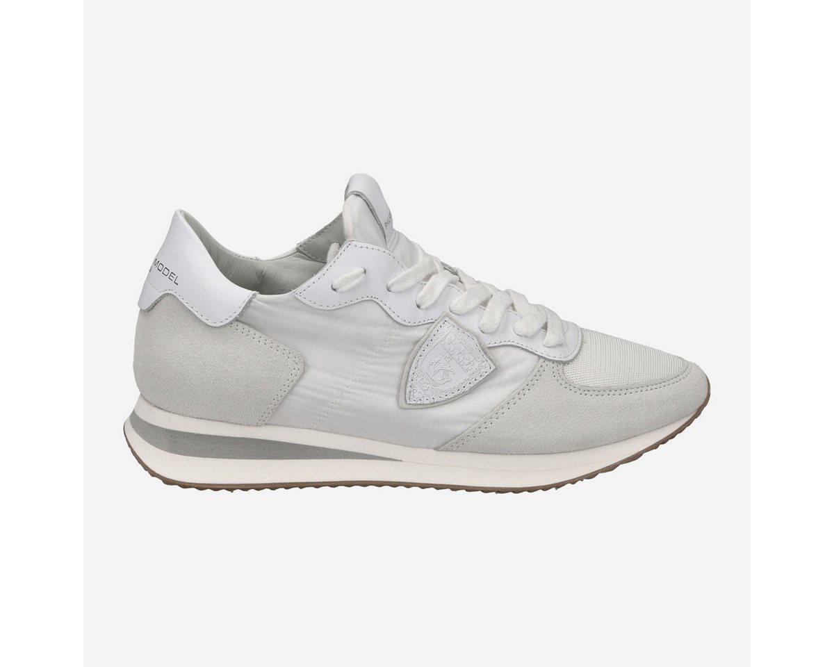PHILIPPE MODEL TRPX Basic Sneaker PHILIPPE MODEL TRPX Basic Sneaker von PHILIPPE MODEL