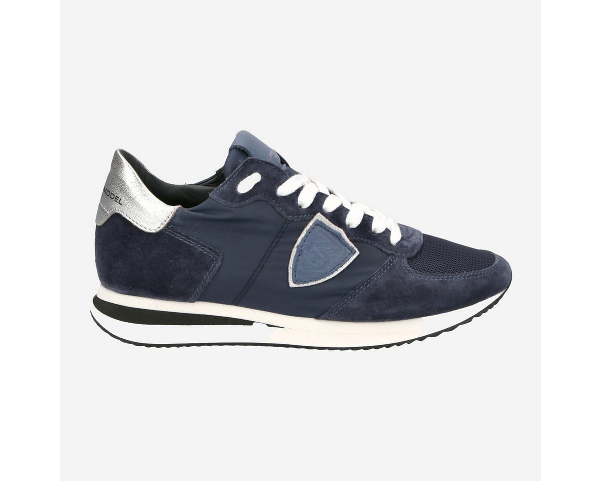 PHILIPPE MODEL TRPX Basic Sneaker PHILIPPE MODEL TRPX Basic Sneaker von PHILIPPE MODEL