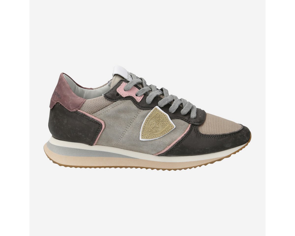 PHILIPPE MODEL TRPX DAIM MIXAGE Sneaker PHILIPPE MODEL TRPX DAIM MIXAGE Sneaker von PHILIPPE MODEL