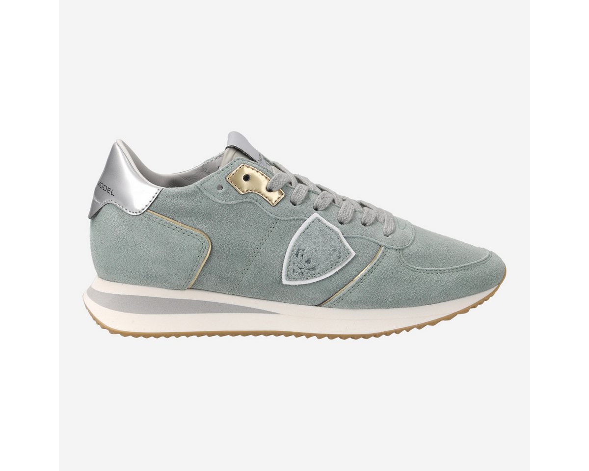 PHILIPPE MODEL TRPX LOW Sneaker PHILIPPE MODEL TRPX LOW Sneaker von PHILIPPE MODEL