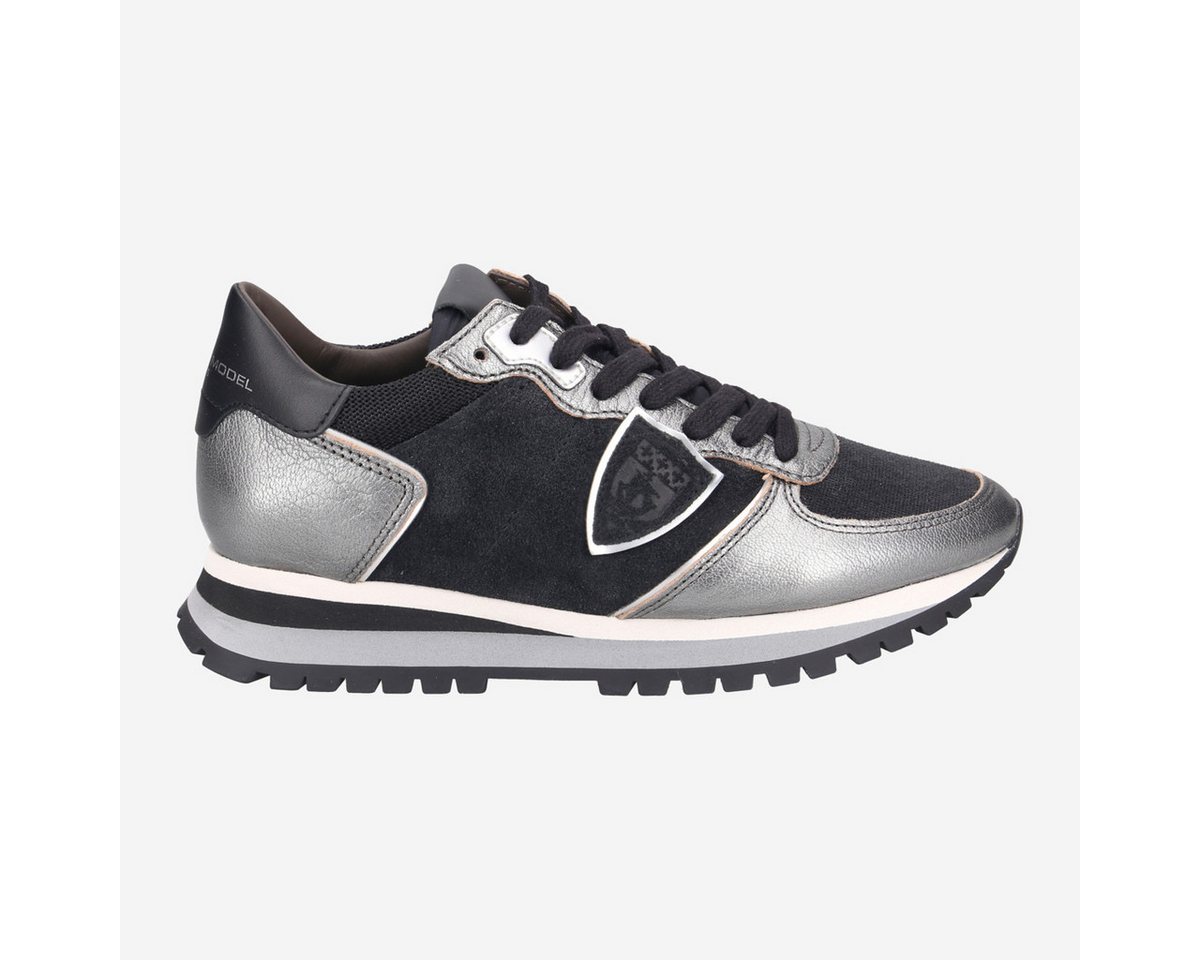 PHILIPPE MODEL TRPX LOW Sneaker PHILIPPE MODEL TRPX LOW Sneaker von PHILIPPE MODEL