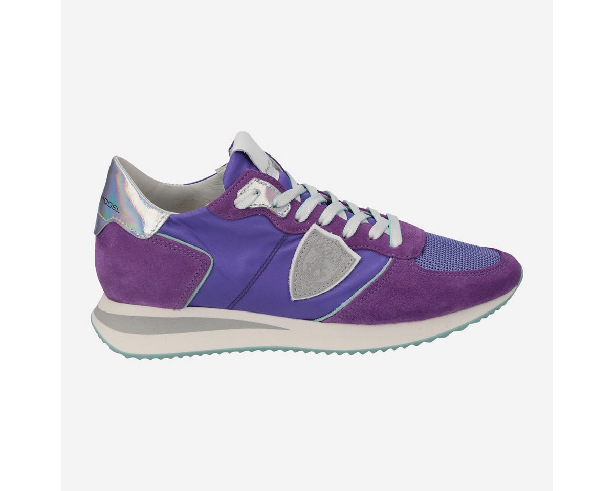 PHILIPPE MODEL TRPX LOW Sneaker PHILIPPE MODEL TRPX LOW Sneaker von PHILIPPE MODEL