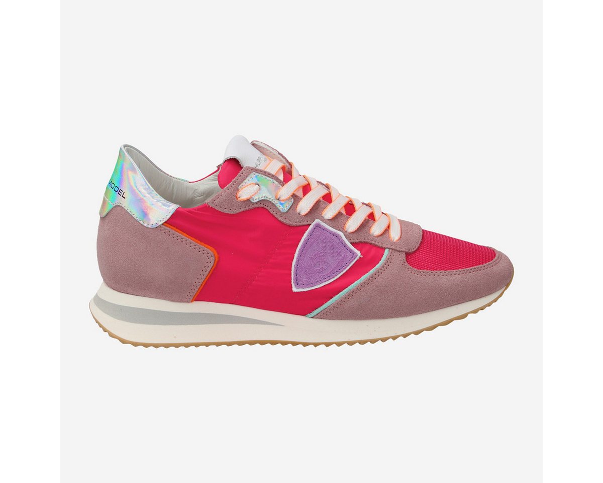 PHILIPPE MODEL TRPX Mondial Sneaker PHILIPPE MODEL TRPX Mondial Sneaker von PHILIPPE MODEL