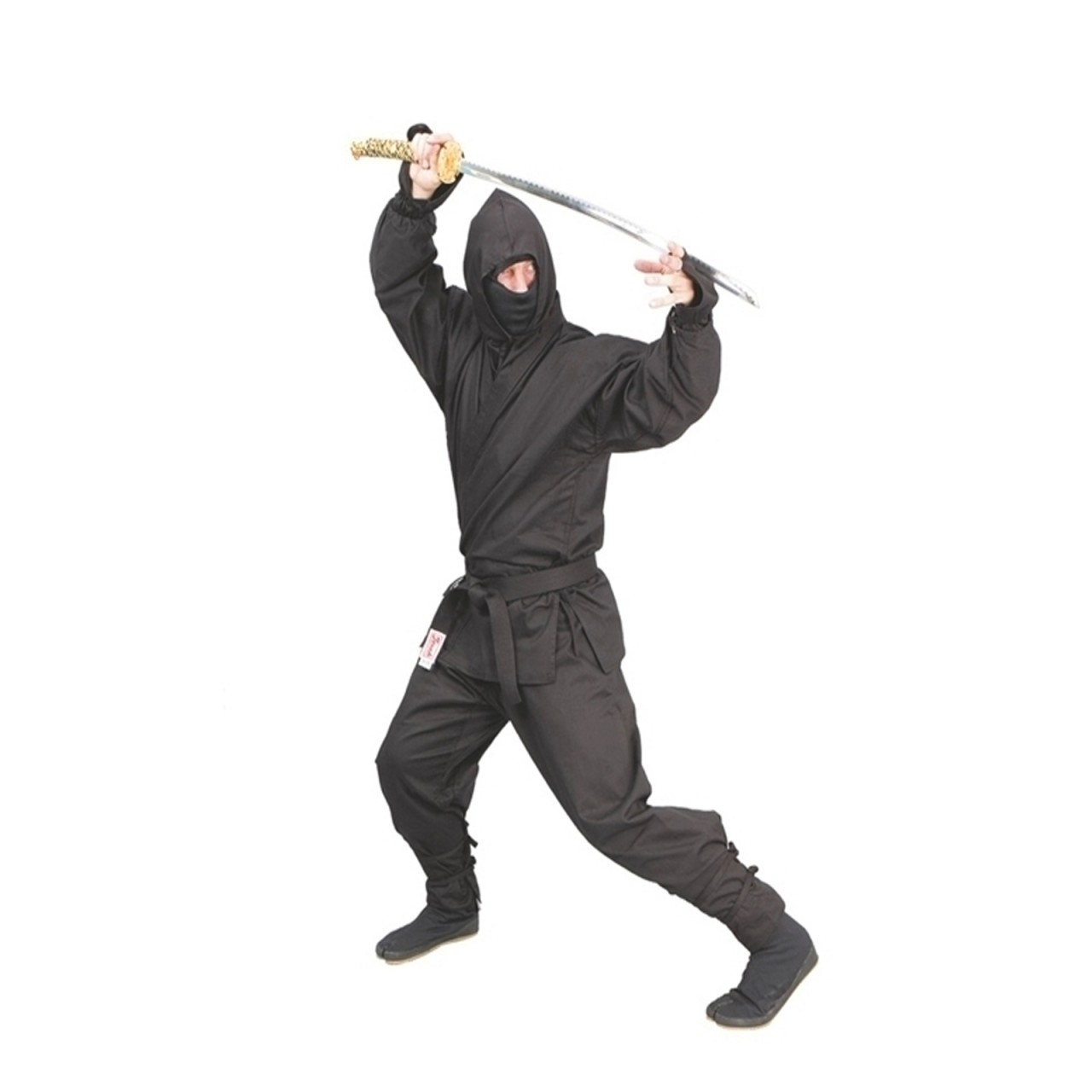 Phoenix 6-teiliger Ninja Anzug Phoenix 6-teiliger Ninja Anzug von PHOENIX