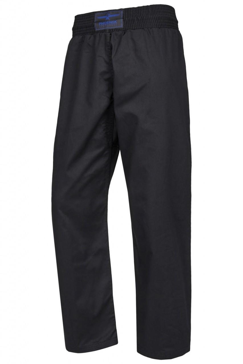 PHOENIX Allstyle Hose schwarz PHOENIX Allstyle Hose schwarz von PHOENIX