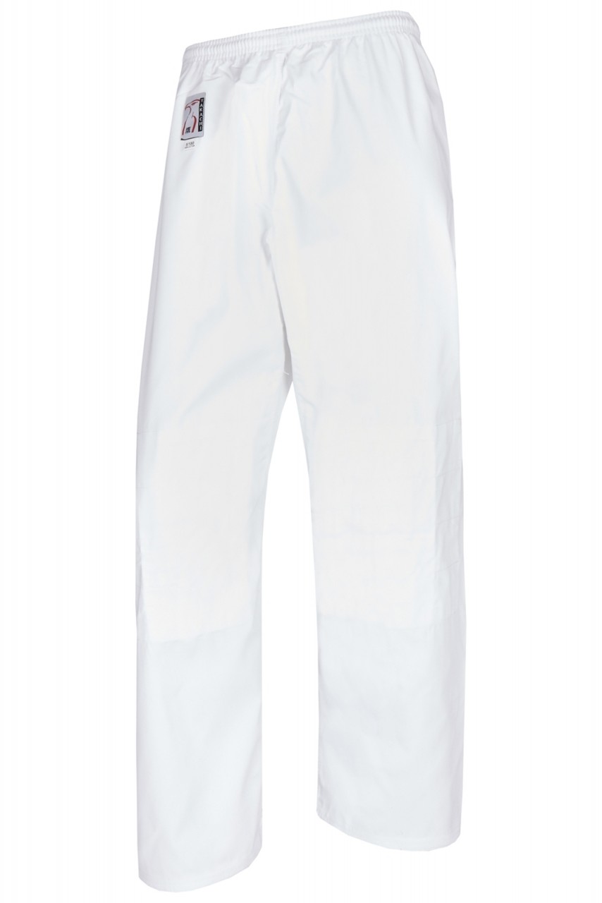Phoenix Judohose weiß, Baumwolle Phoenix Judohose weiß, Baumwolle von PHOENIX