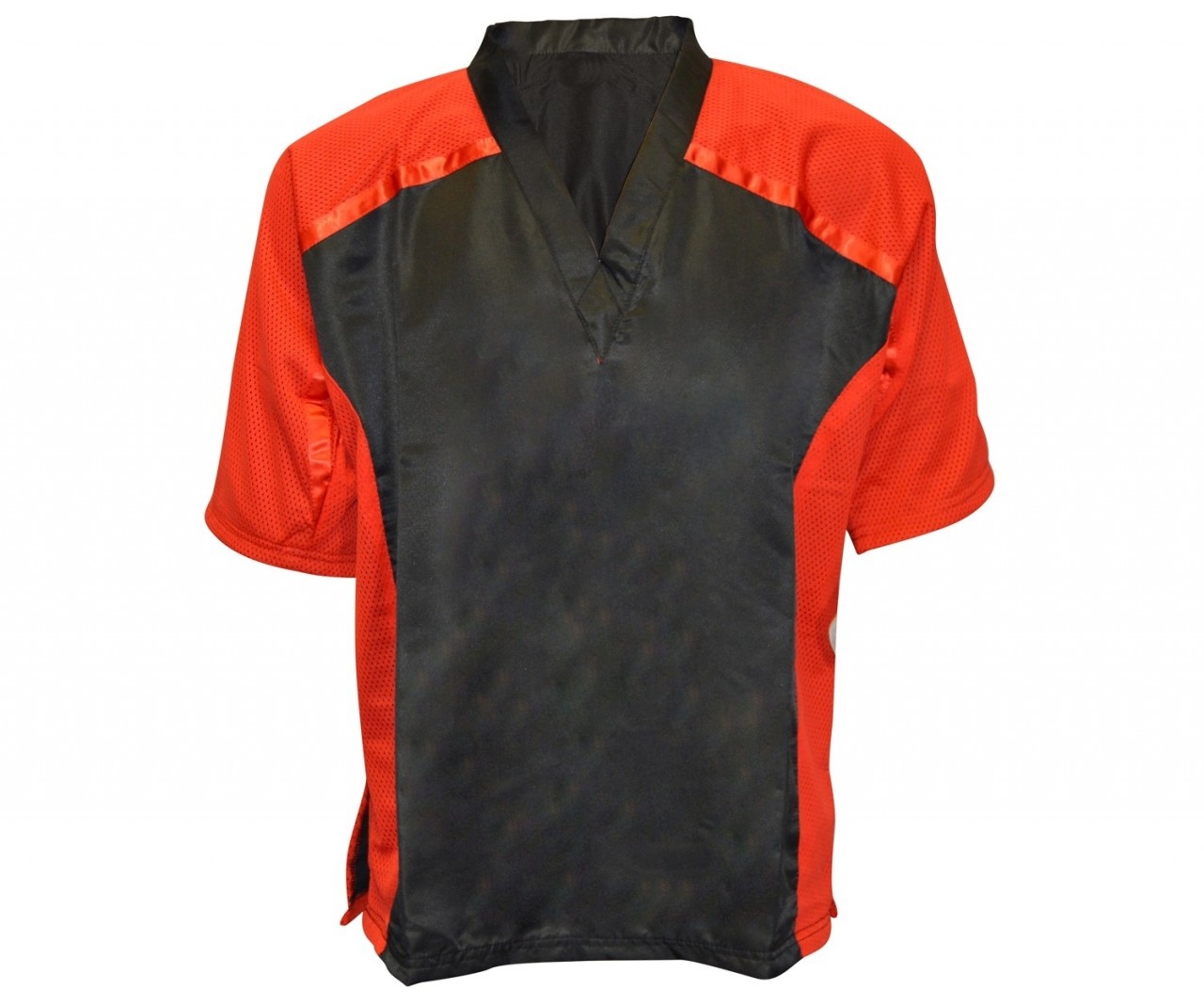 Phoenix Oberteil "Dynamic" Mesh schwarz-rot Phoenix Oberteil "Dynamic" Mesh schwarz-rot von PHOENIX