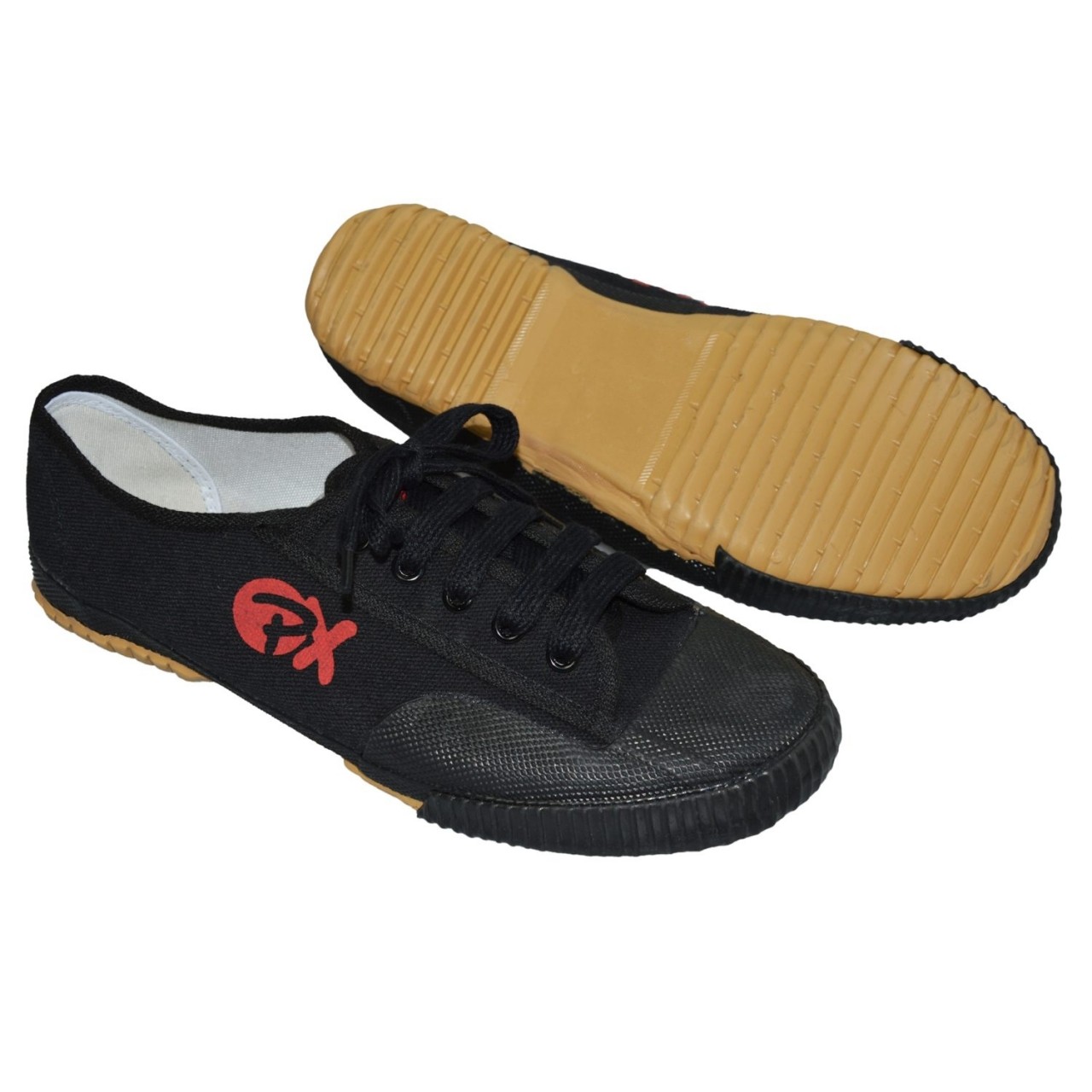 Phoenix PX Wushu Schuh schwarz Phoenix PX Wushu Schuh schwarz von PHOENIX