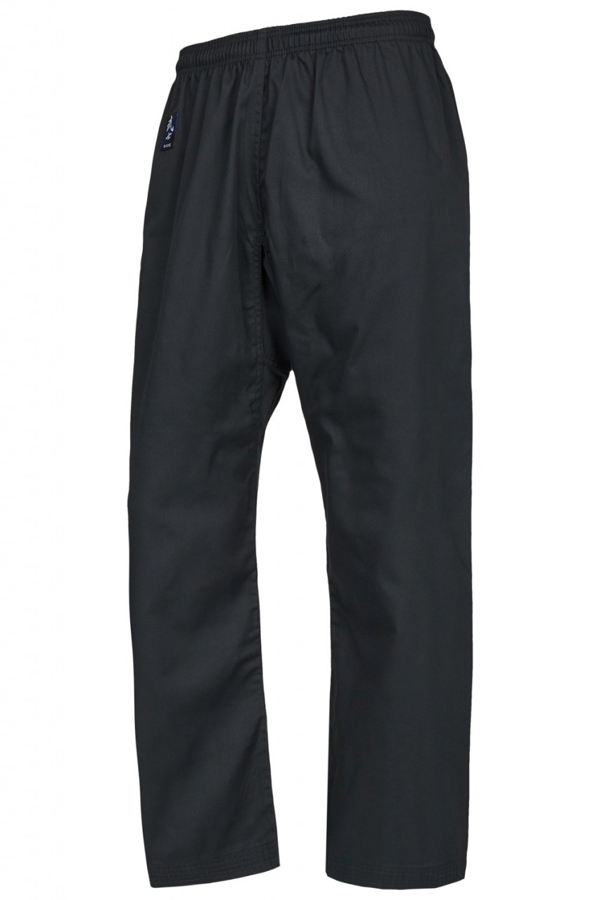 Phoenix Challenge Hose Elastikbund schwarz Phoenix Challenge Hose Elastikbund schwarz von PHOENIX