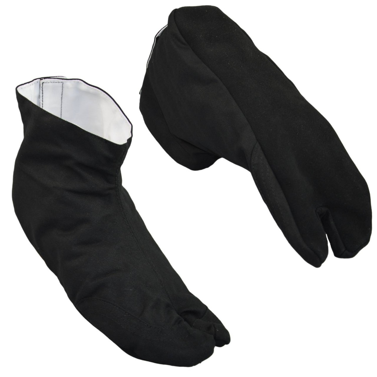 Phoenix Indoor Tabi kurz mit Rauhledersohle Phoenix Indoor Tabi kurz mit Rauhledersohle von PHOENIX