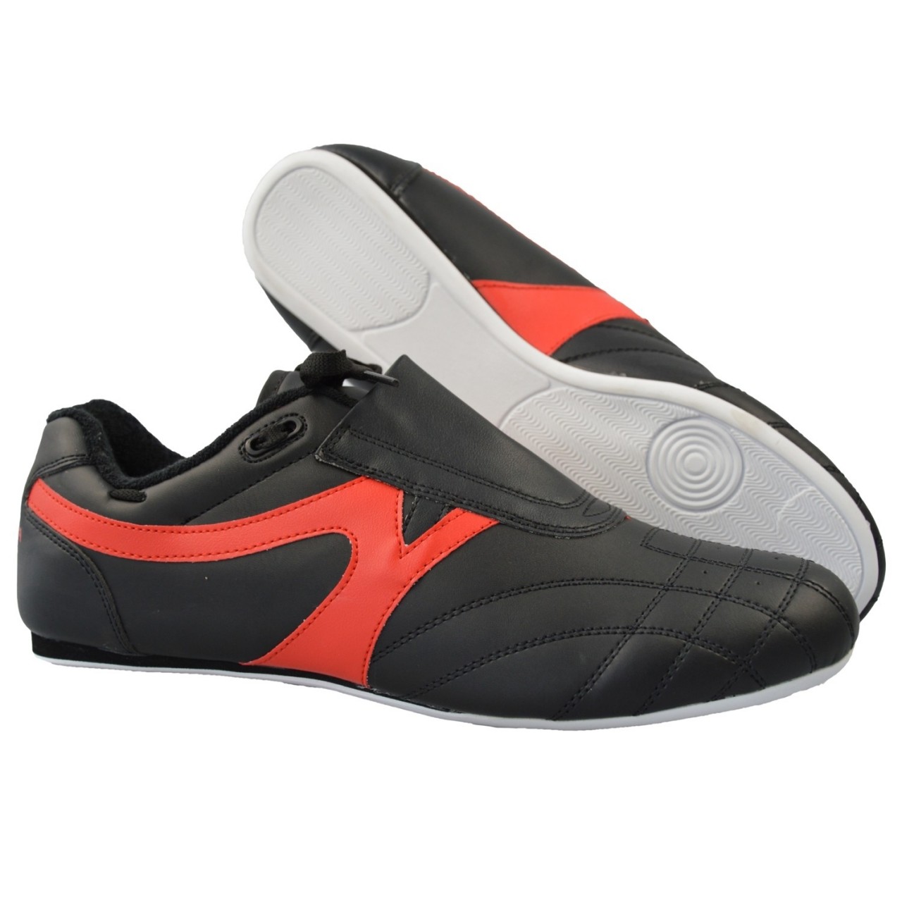 Phoenix Kampfsportschuhe ALLROUND PU Gr.33-47 Phoenix Kampfsportschuhe ALLROUND PU Gr.33-47 von PHOENIX