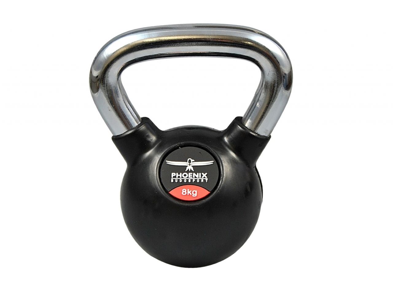 Phoenix Kettlebells Phoenix Kettlebells von PHOENIX