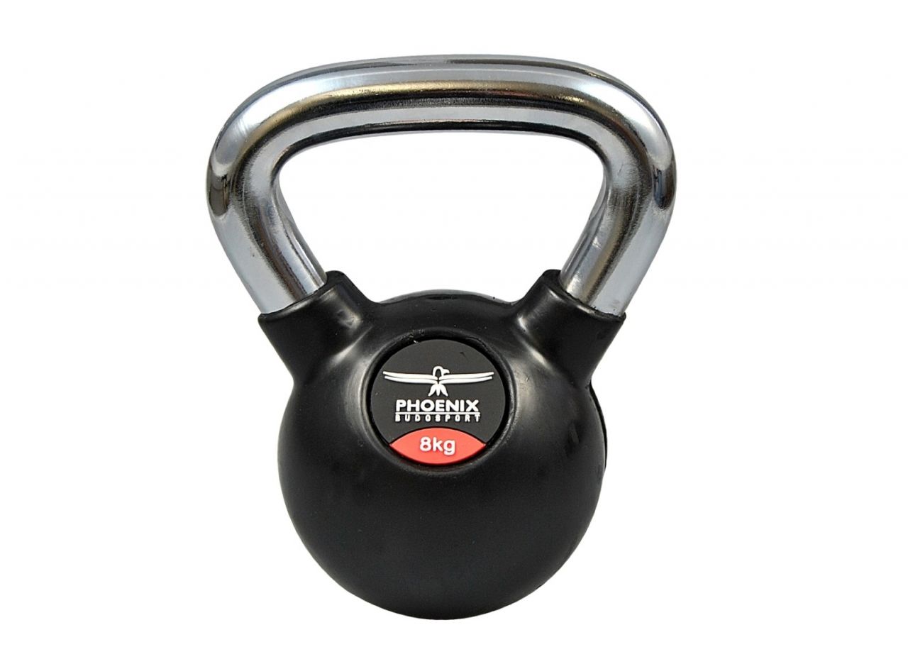 Phoenix Kettlebells von PHOENIX