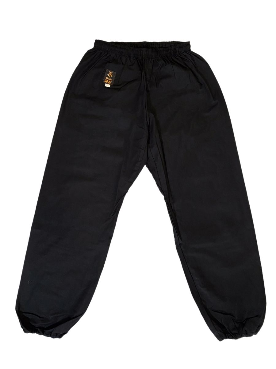 Phoenix Kung-Fu Hose Quan,Schwarz Phoenix Kung-Fu Hose Quan,Schwarz von PHOENIX