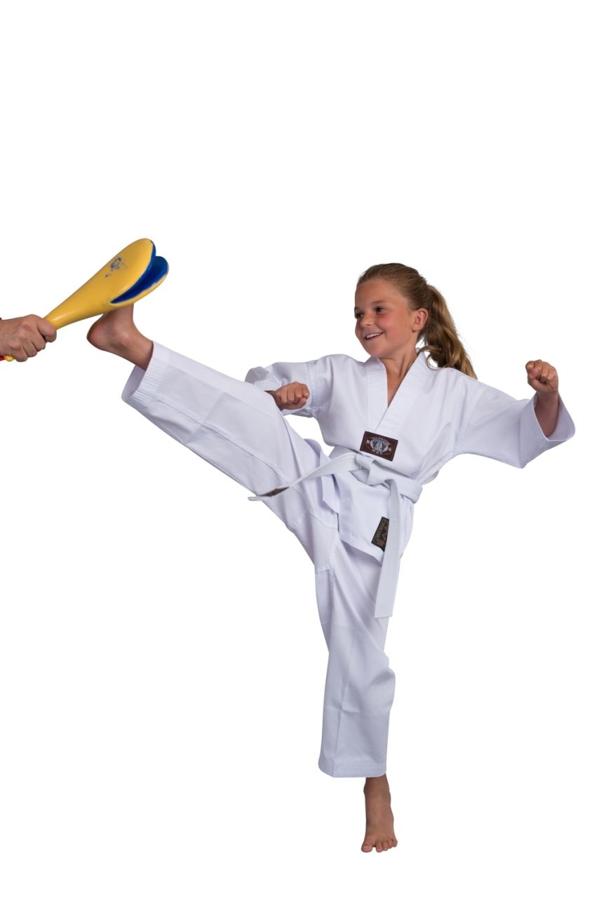 Phoenix PX Challenge Taekwondo Dobok mit Rückendruck Phoenix PX Challenge Taekwondo Dobok mit Rückendruck von PHOENIX