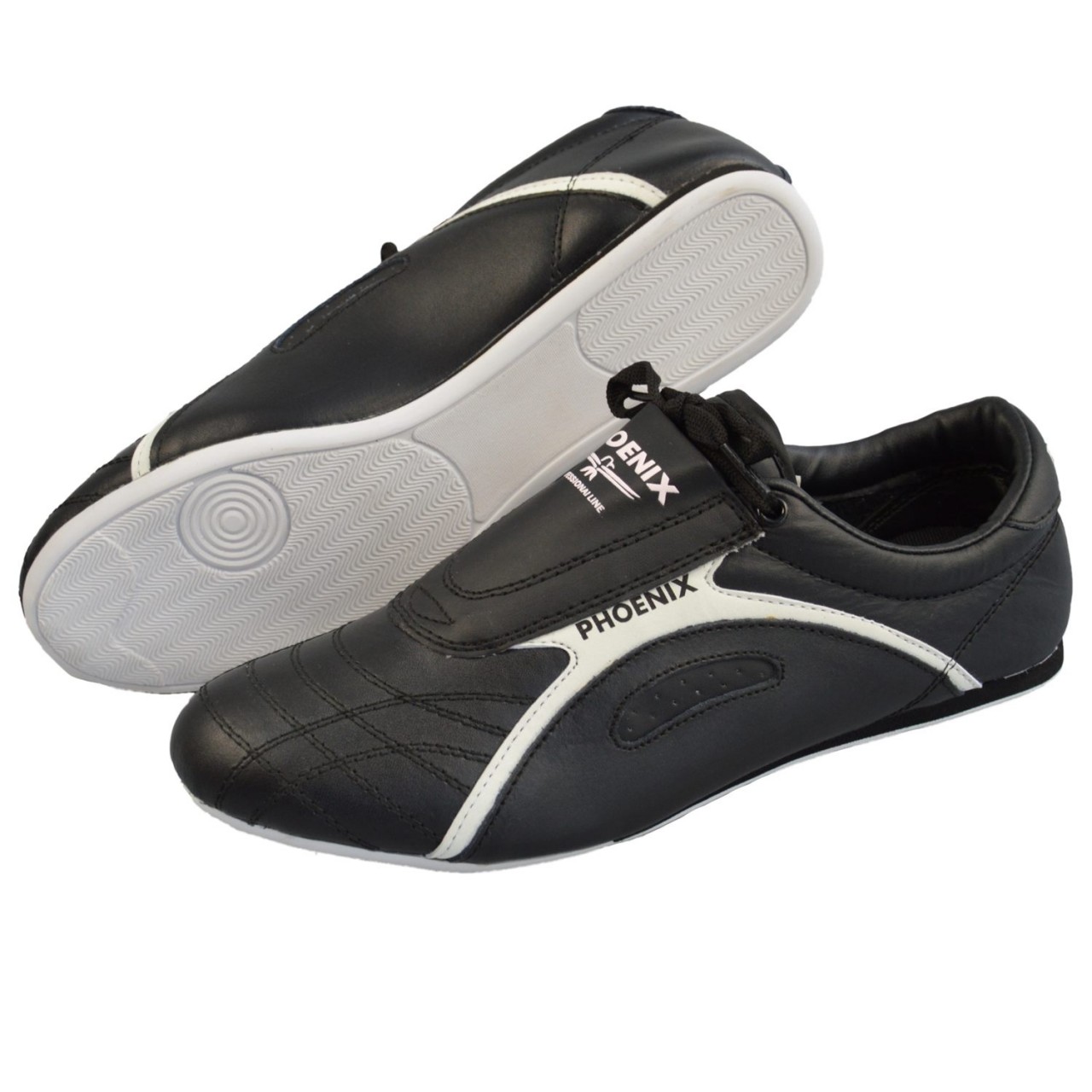 Phoenix Schuhe Professional Line schwarz Phoenix Schuhe Professional Line schwarz von PHOENIX