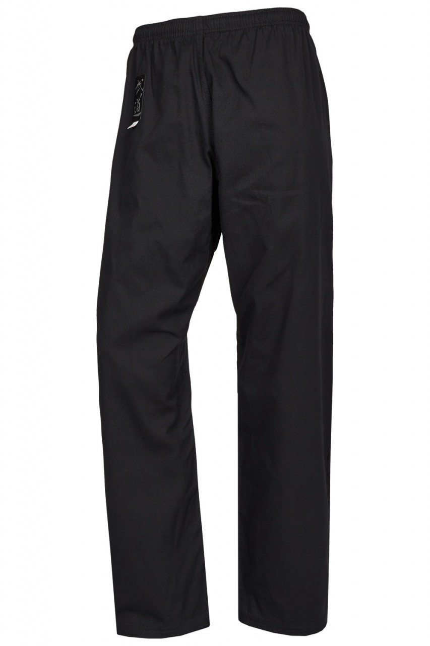 Phoenix Standardhose schwarz Elastikbund Phoenix Standardhose schwarz Elastikbund von PHOENIX
