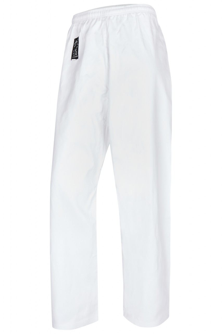 Phoenix Standardhose weiß Elastikbund Phoenix Standardhose weiß Elastikbund von PHOENIX