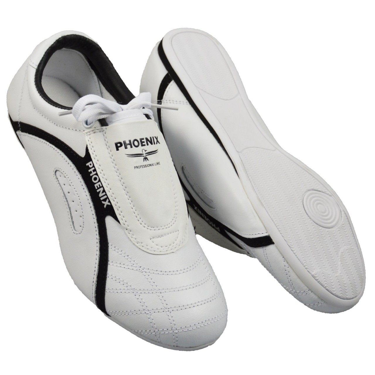 Phoenix Schuhe  Professional Line weiß von PHOENIX