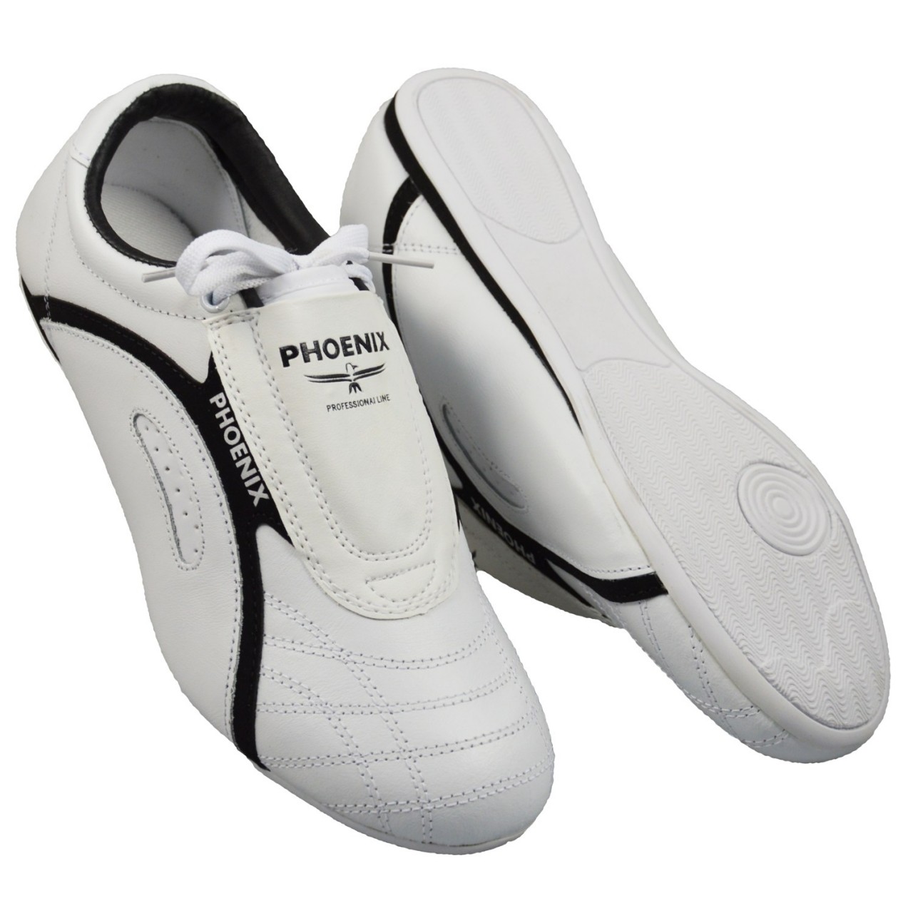 Phoenix Schuhe Professional Line weiß Phoenix Schuhe Professional Line weiß von PHOENIX