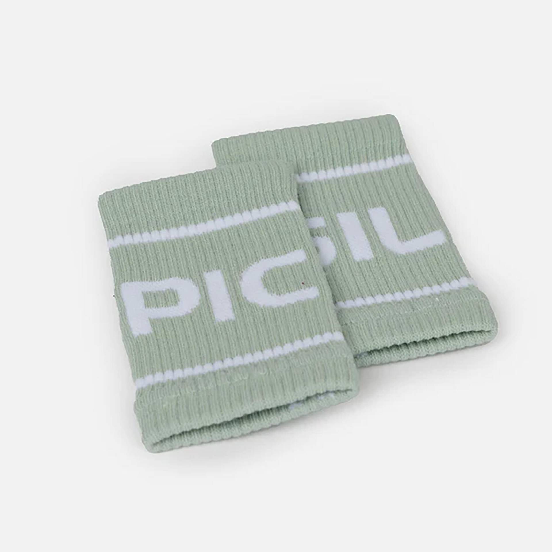 Picsil Handgelenkbandagen Schweißband ‒ grün Picsil Handgelenkbandagen Schweißband ‒ grün von PICSIL