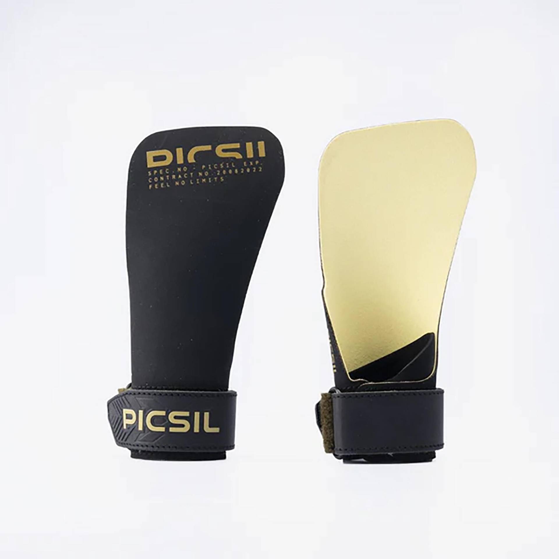 Picsil Handschutz Crosstraining ohne Magnesia - Phoenix Grips von PICSIL