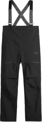 Picture Aeron 3L BIB Hose 2024 Black, S Picture Aeron 3L BIB Hose 2024 Black, S von Picture