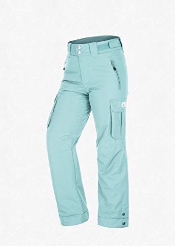 Picture August Hose 2021 Turquoise, 6 Picture August Hose 2021 Turquoise, 6 von Picture