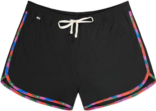 PICTURE DEMBA Boardshort 2024 Black, M von PICTURE