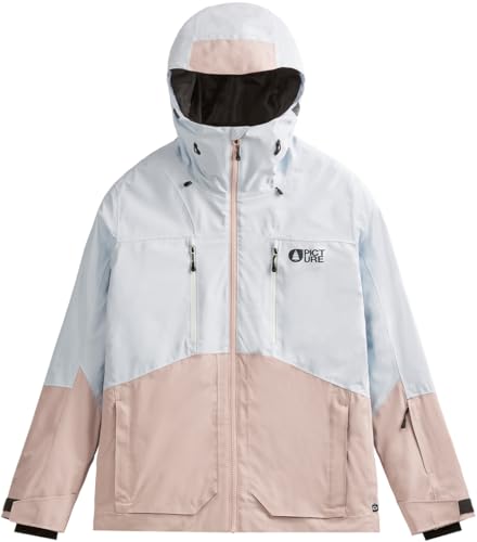 Picture FRESYA Jacke 2024 Shadow Gray, XL Picture FRESYA Jacke 2024 Shadow Gray, XL von Picture