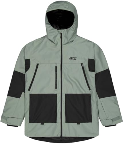 PICTURE JOMOH Jacke 2025 Laurel Wreath Black, M PICTURE JOMOH Jacke 2025 Laurel Wreath Black, M von Picture