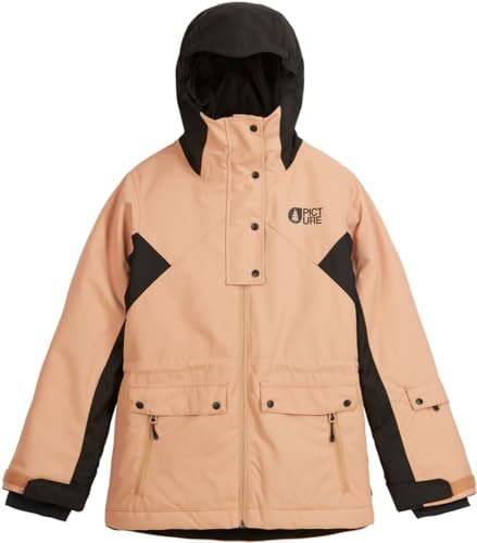 Picture LIDY Jacke 2024 Latte, 8 Picture LIDY Jacke 2024 Latte, 8 von Picture