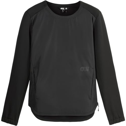 Picture LIXI TECH Sweater 2024 Black, M Picture LIXI TECH Sweater 2024 Black, M von Picture